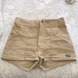Hammies shorts